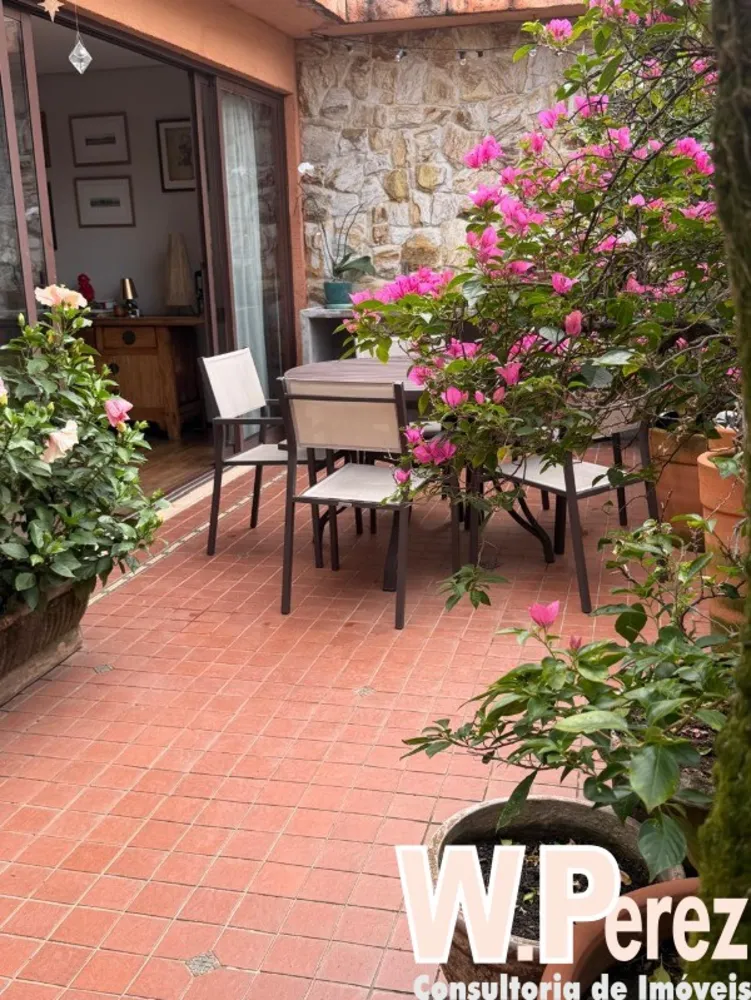 Apartamento, 3 quartos, 199 m² - Foto 7