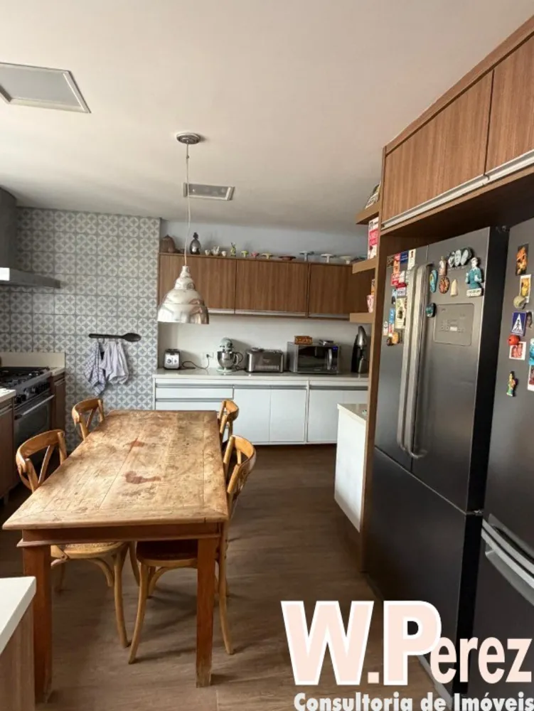Apartamento, 3 quartos, 199 m² - Foto 5