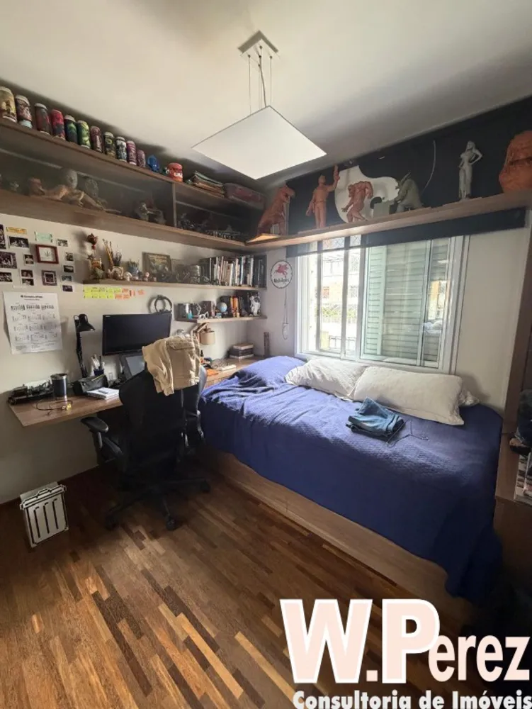 Apartamento, 3 quartos, 199 m² - Foto 8