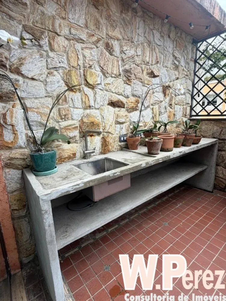 Apartamento, 3 quartos, 199 m² - Foto 6