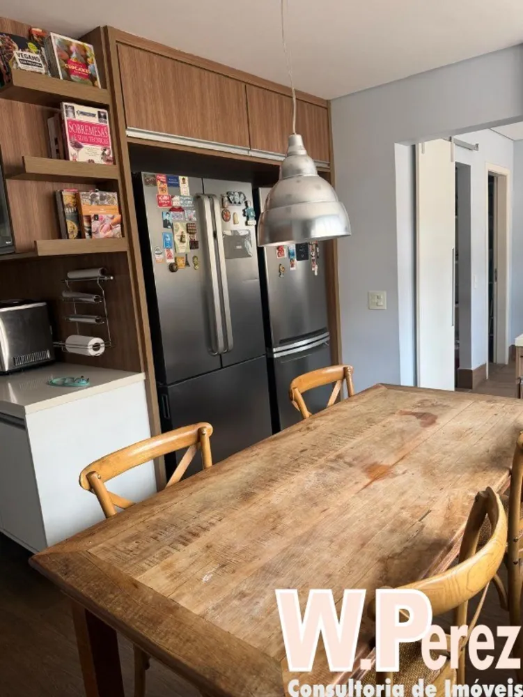 Apartamento, 3 quartos, 199 m² - Foto 2