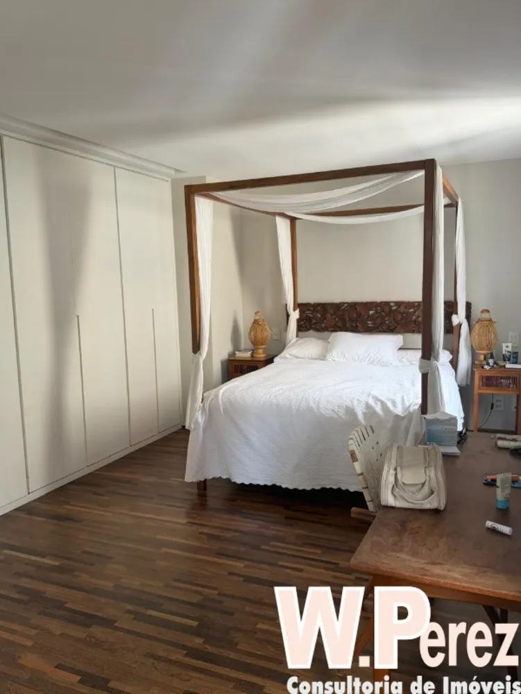 Apartamento, 3 quartos, 199 m² - Foto 4