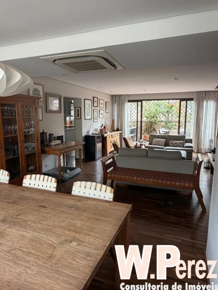 Apartamento, 3 quartos, 199 m² - Foto 3