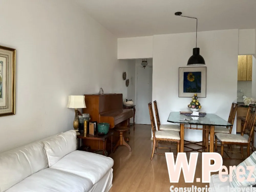 Apartamento, 2 quartos, 68 m² - Foto 3