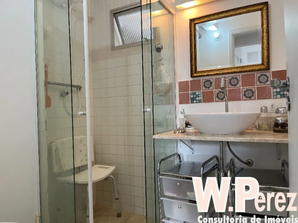 Apartamento, 2 quartos, 68 m² - Foto 7