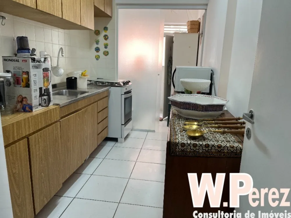 Apartamento, 2 quartos, 68 m² - Foto 1