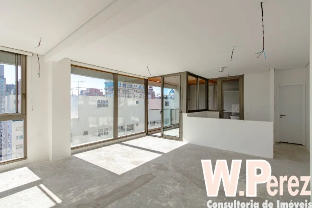 Apartamento, 2 quartos, 87 m² - Foto 8
