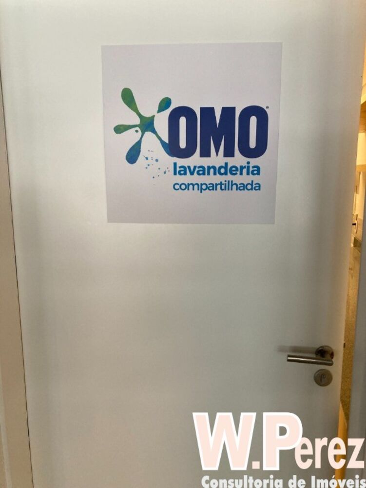 Apartamento à venda com 1 quarto, 26m² - Foto 5