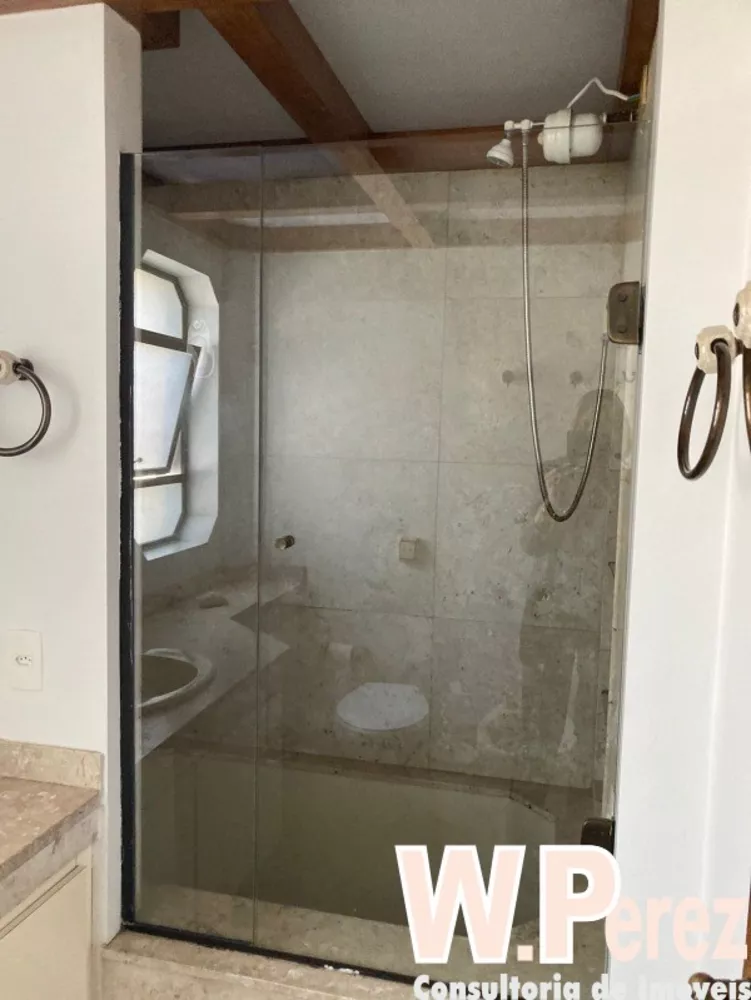 Apartamento, 4 quartos, 241 m² - Foto 1