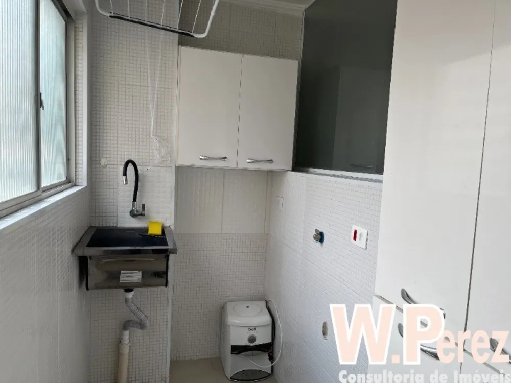 Apartamento, 2 quartos, 60 m² - Foto 3