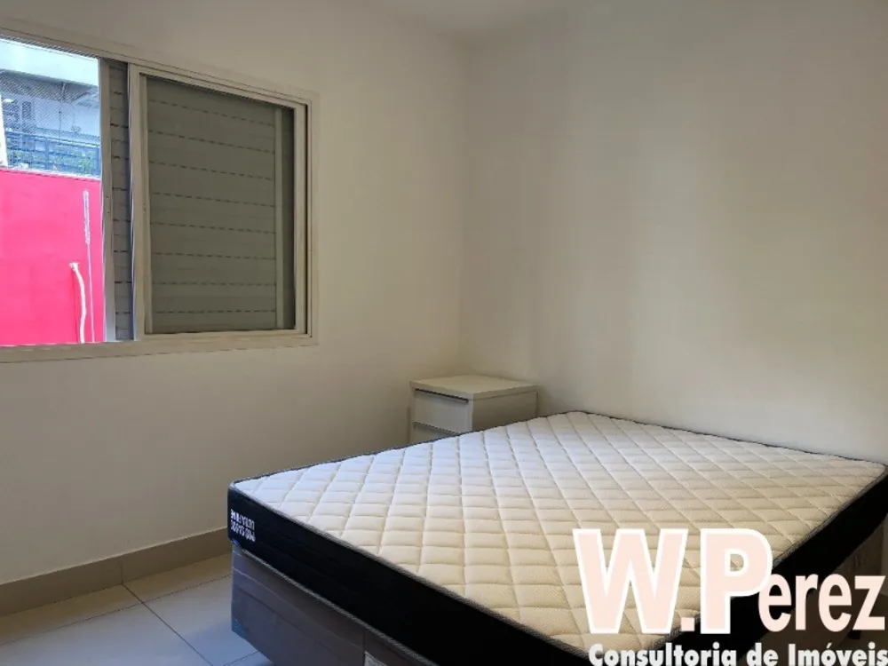 Apartamento, 2 quartos, 60 m² - Foto 8