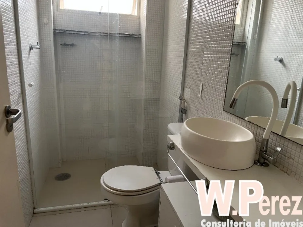 Apartamento, 2 quartos, 60 m² - Foto 4