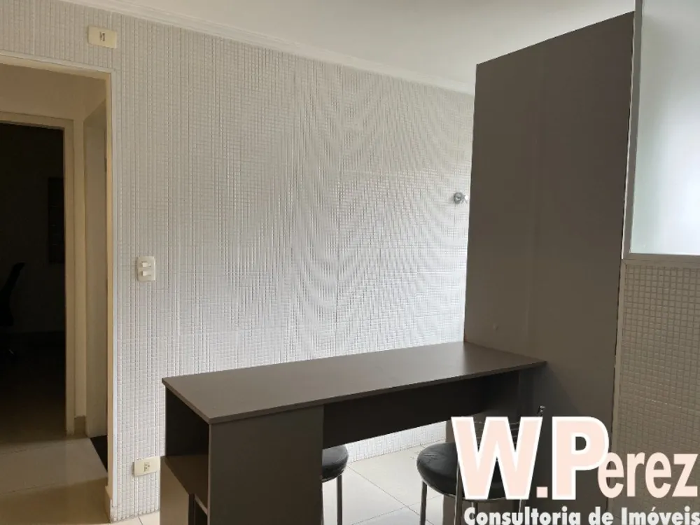 Apartamento, 2 quartos, 60 m² - Foto 1