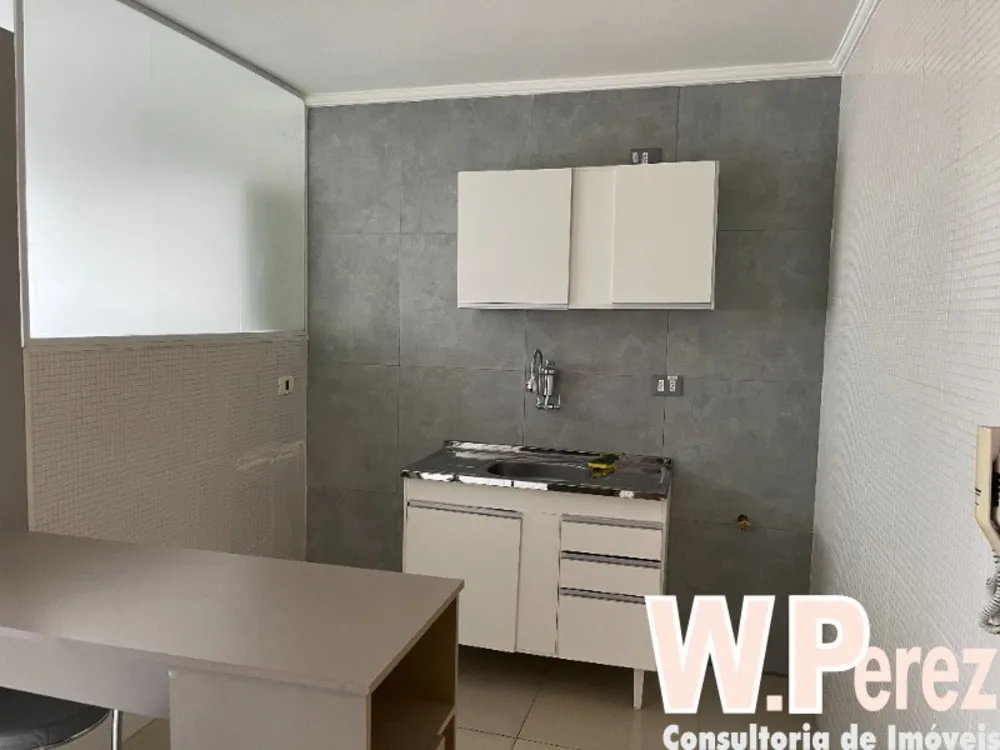 Apartamento, 2 quartos, 60 m² - Foto 6