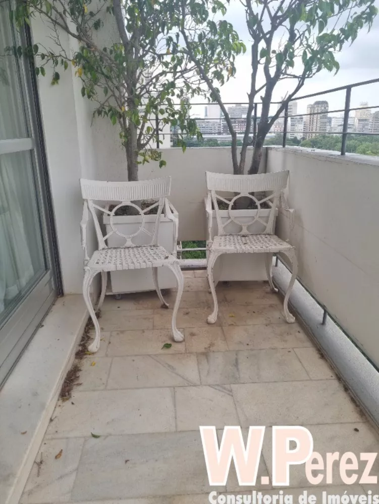 Apartamento, 3 quartos, 169 m² - Foto 3