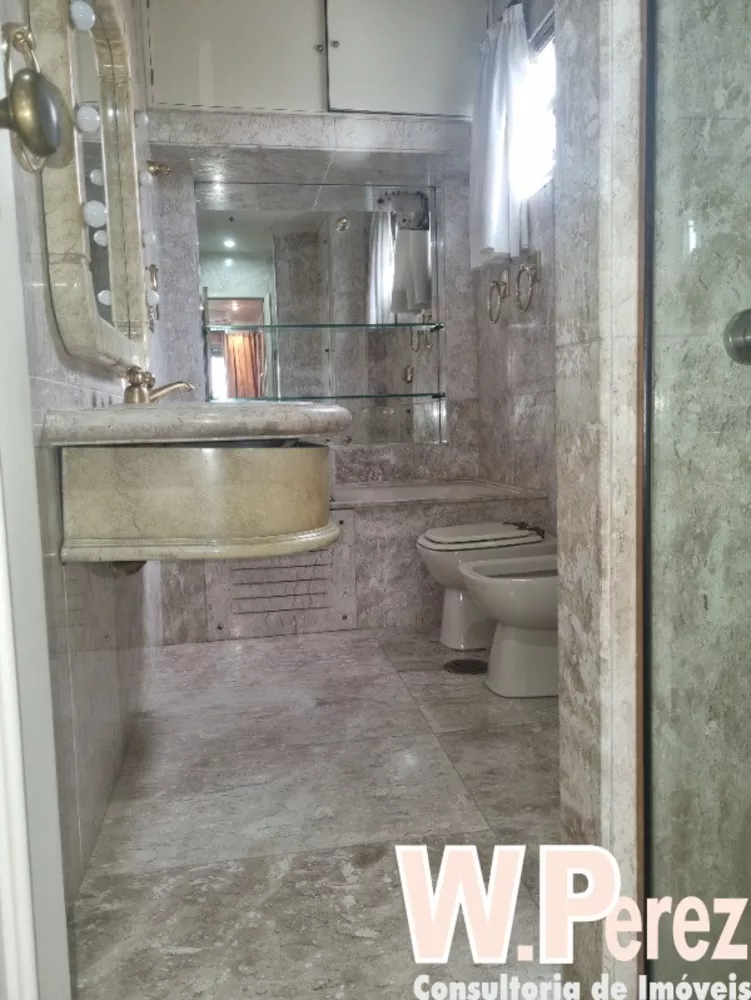 Apartamento, 3 quartos, 169 m² - Foto 4