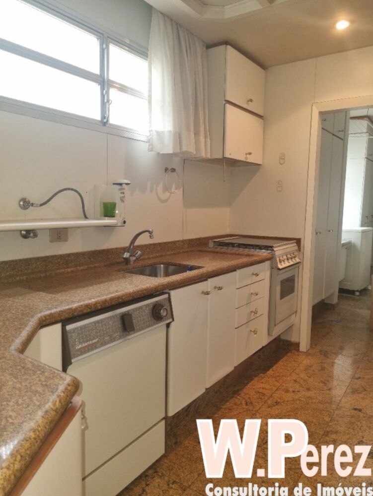 Apartamento, 3 quartos, 169 m² - Foto 9