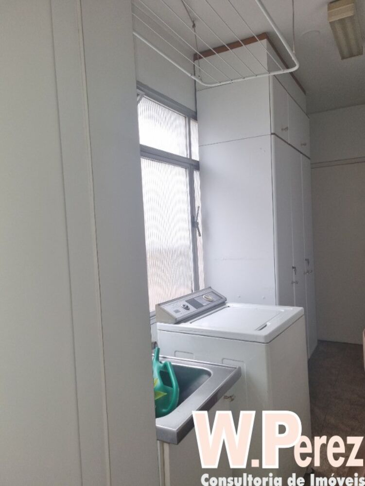 Apartamento, 3 quartos, 169 m² - Foto 10