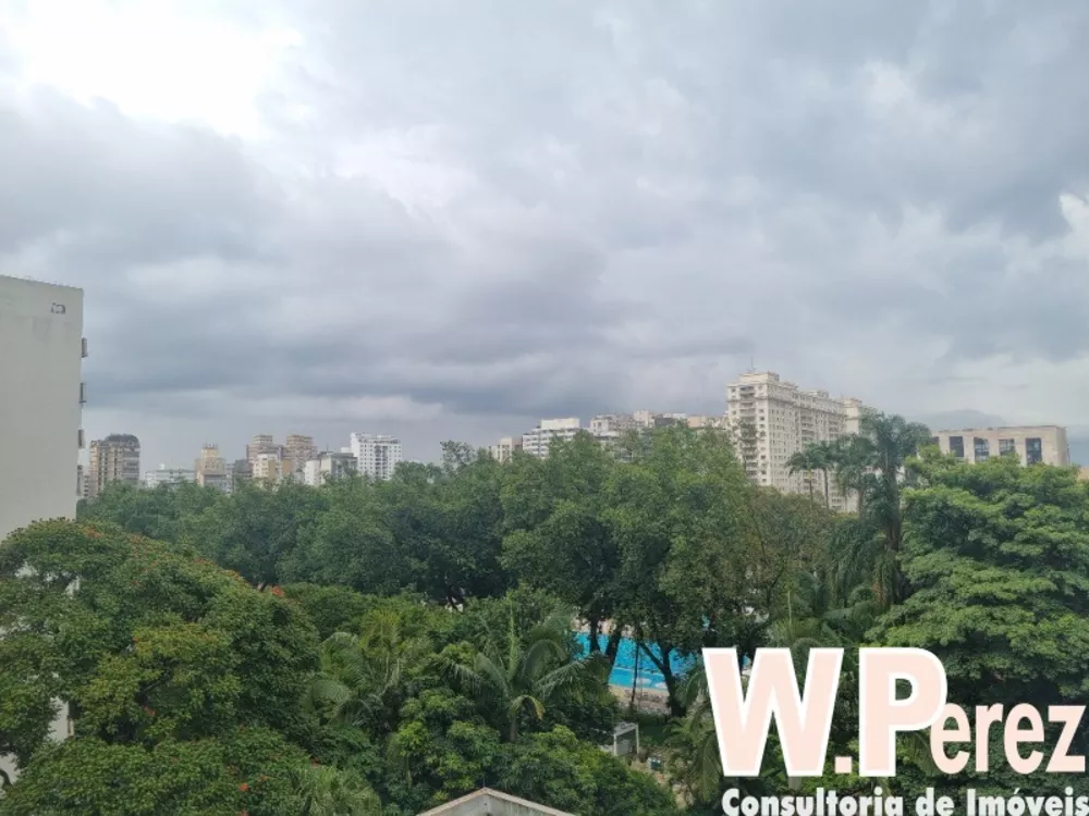 Apartamento, 3 quartos, 169 m² - Foto 2