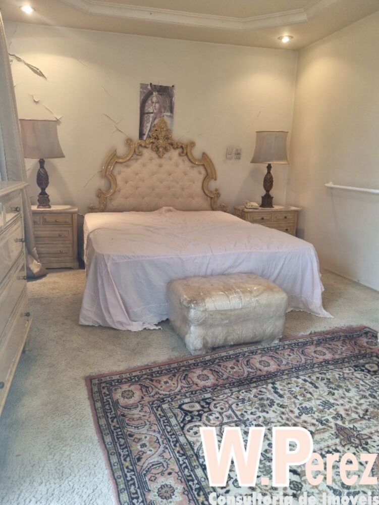 Apartamento, 3 quartos, 169 m² - Foto 5