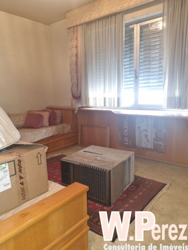 Apartamento, 3 quartos, 169 m² - Foto 7