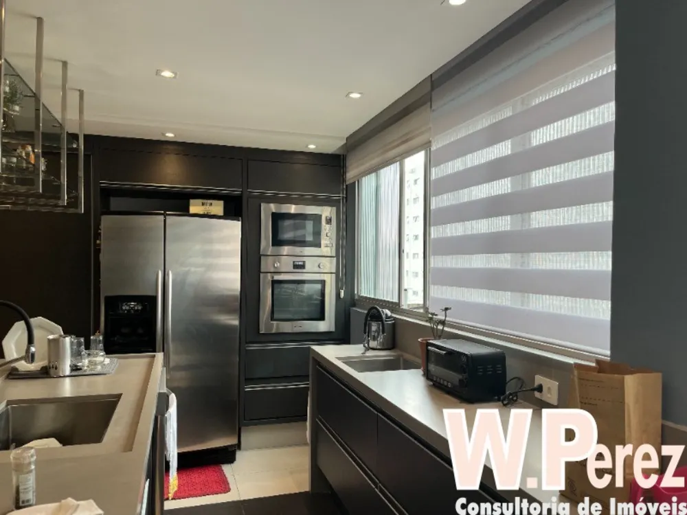 Apartamento, 3 quartos, 151 m² - Foto 3