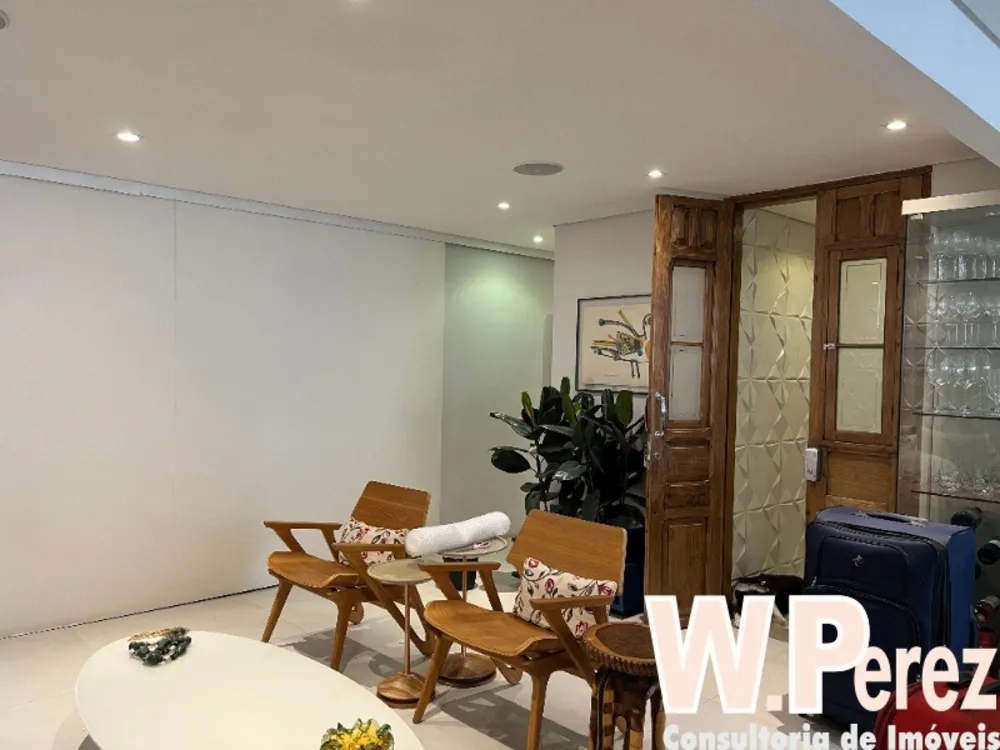 Apartamento, 3 quartos, 151 m² - Foto 1