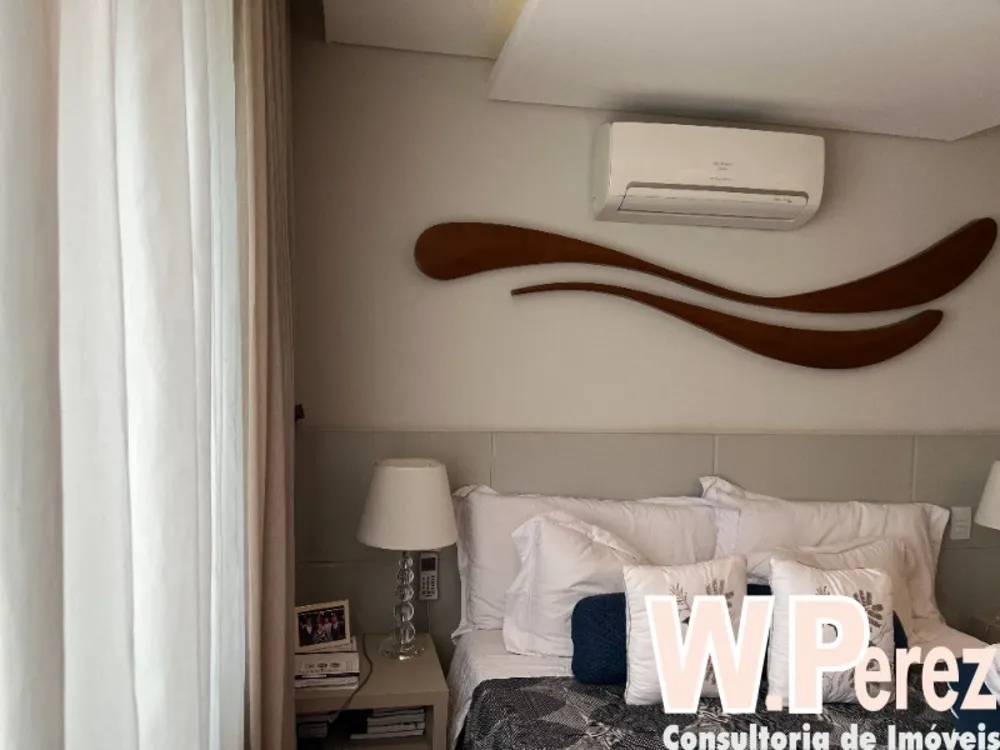 Apartamento, 3 quartos, 151 m² - Foto 5