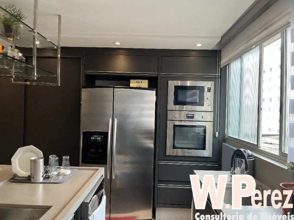 Apartamento, 3 quartos, 151 m² - Foto 4