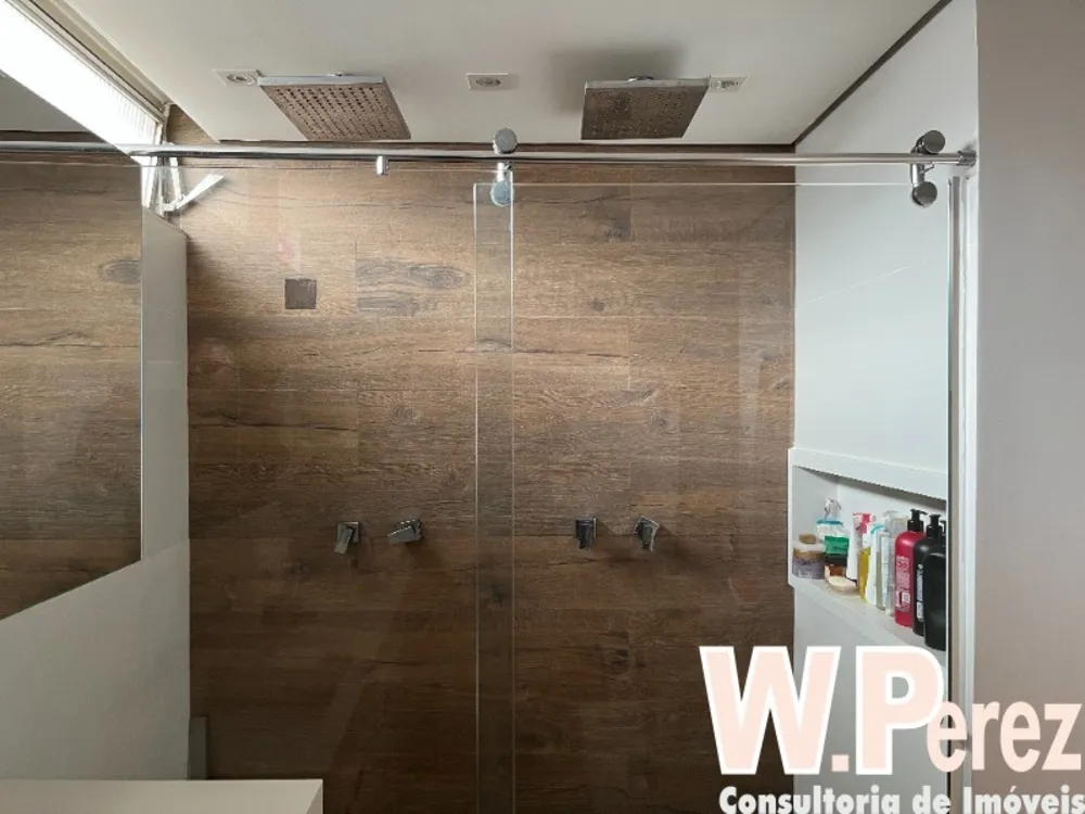 Apartamento, 3 quartos, 151 m² - Foto 7