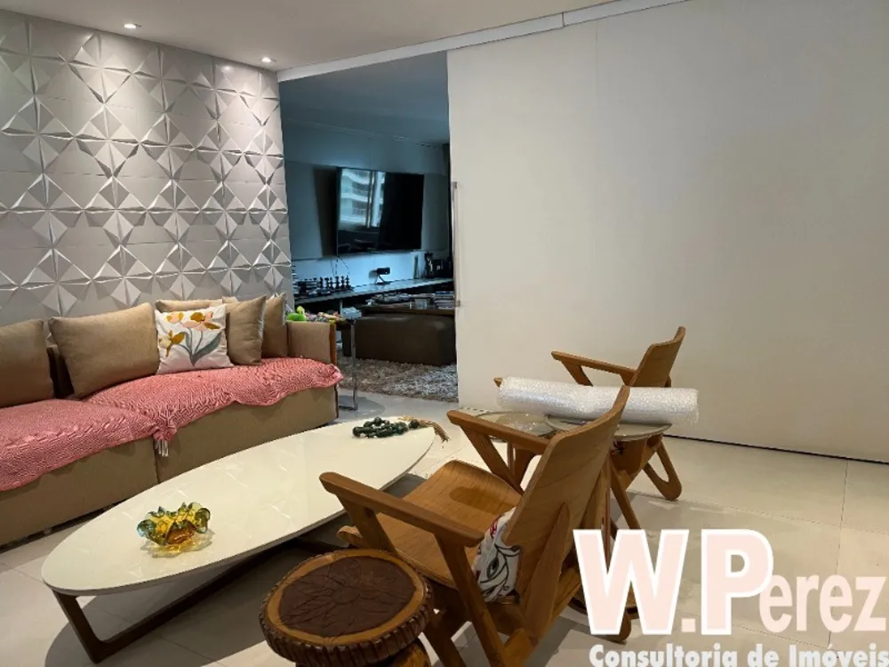 Apartamento, 3 quartos, 151 m² - Foto 8