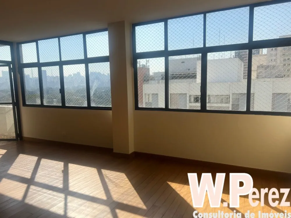 Apartamento, 3 quartos, 210 m² - Foto 4