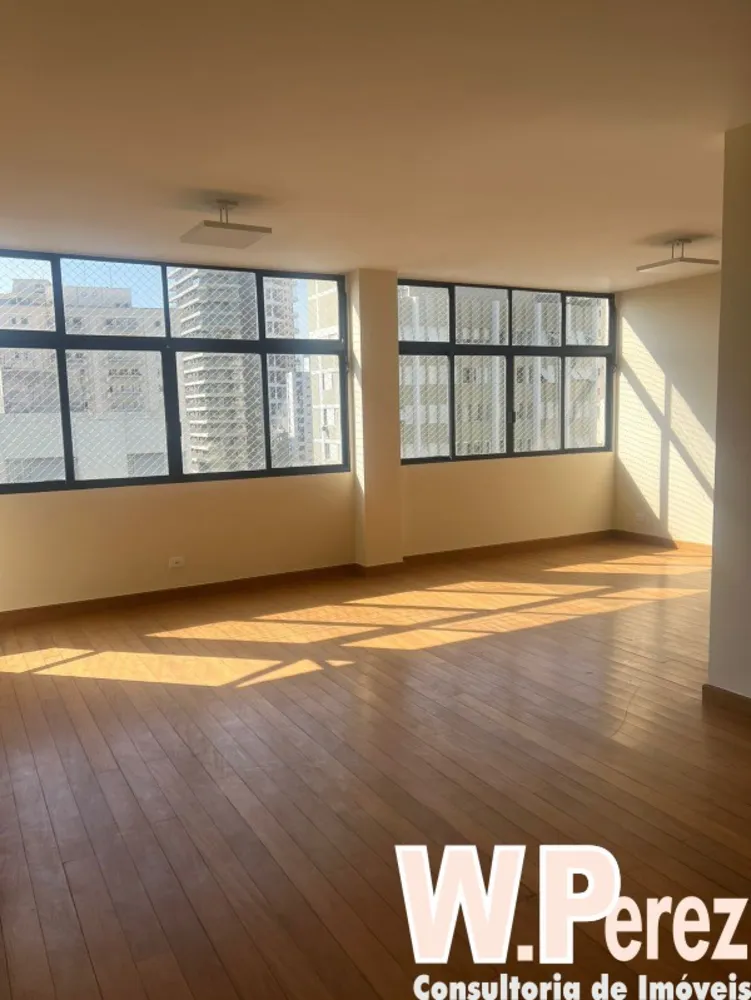 Apartamento, 3 quartos, 210 m² - Foto 5