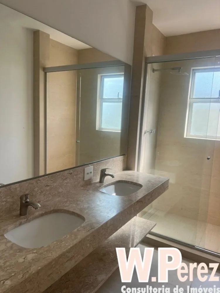 Apartamento, 3 quartos, 210 m² - Foto 6