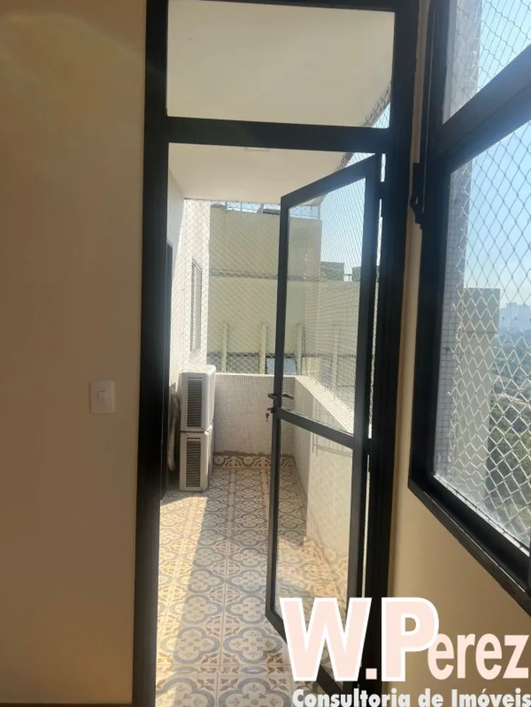 Apartamento, 3 quartos, 210 m² - Foto 7