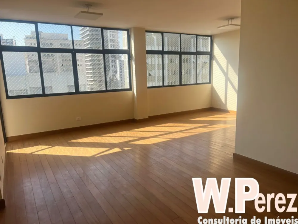Apartamento, 3 quartos, 210 m² - Foto 8