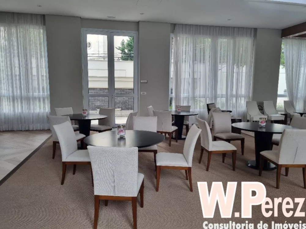 Apartamento, 3 quartos, 172 m² - Foto 15