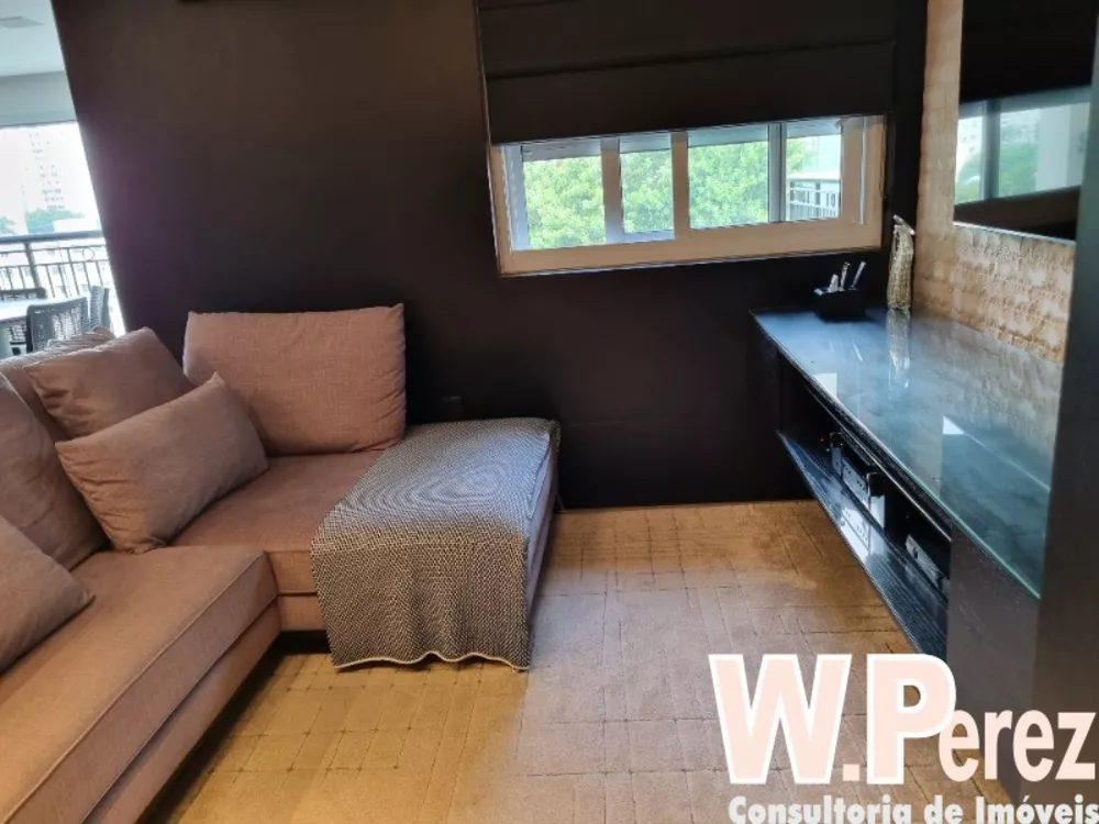 Apartamento, 3 quartos, 172 m² - Foto 16