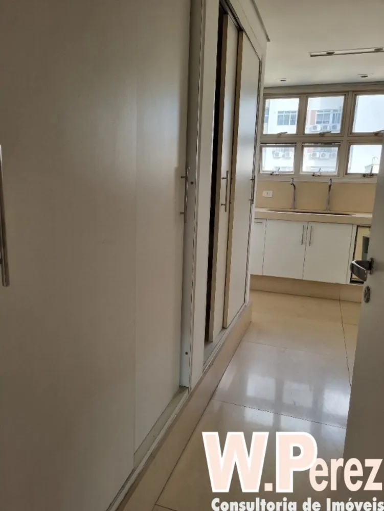 Apartamento, 3 quartos, 180 m² - Foto 1