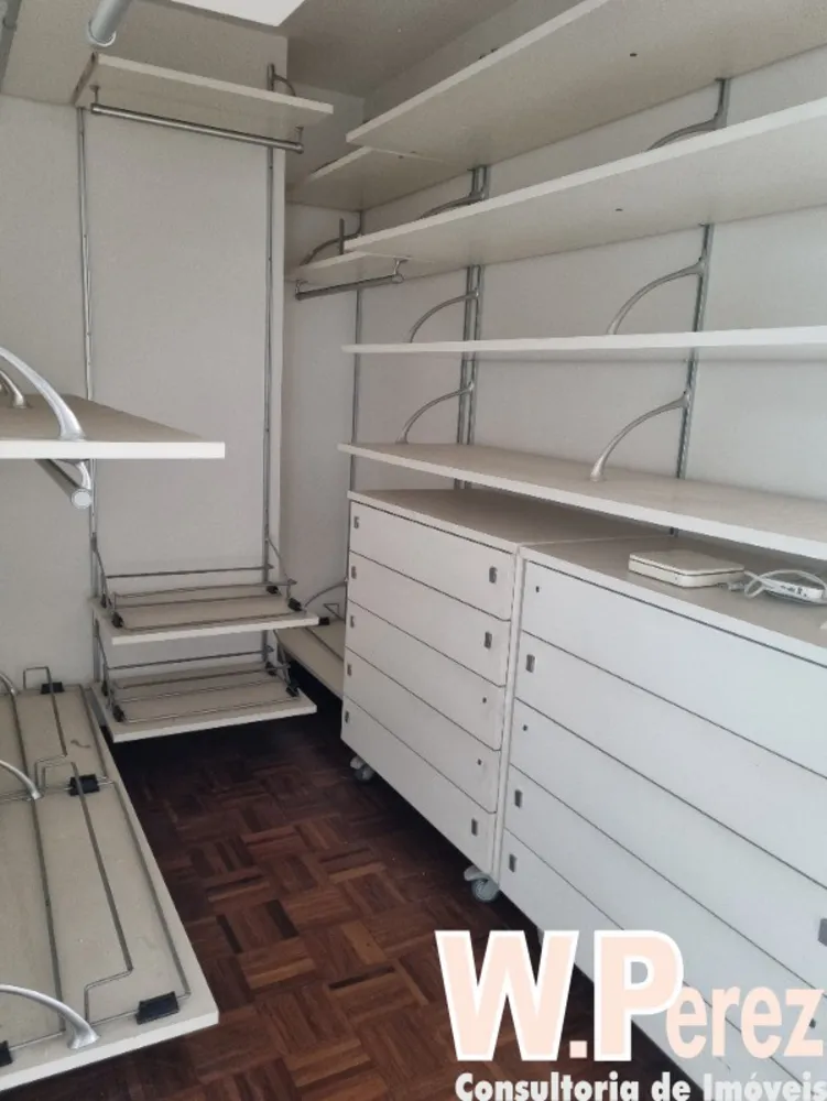 Apartamento, 3 quartos, 180 m² - Foto 3