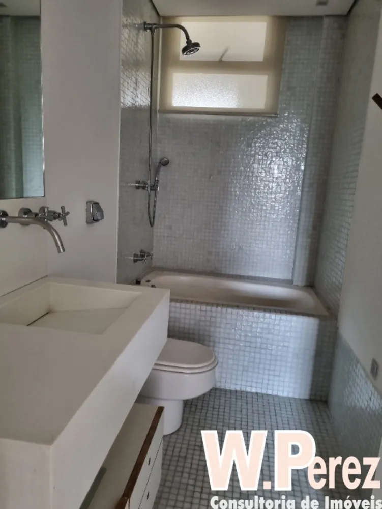 Apartamento, 3 quartos, 180 m² - Foto 6