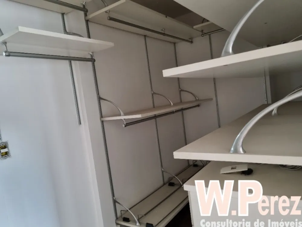 Apartamento, 3 quartos, 180 m² - Foto 2