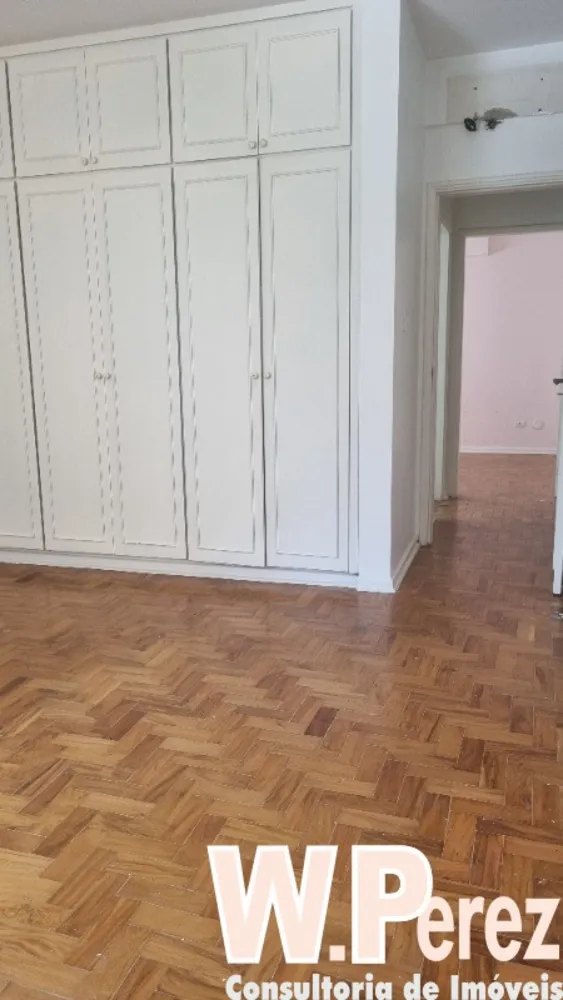 Apartamento, 3 quartos, 128 m² - Foto 2
