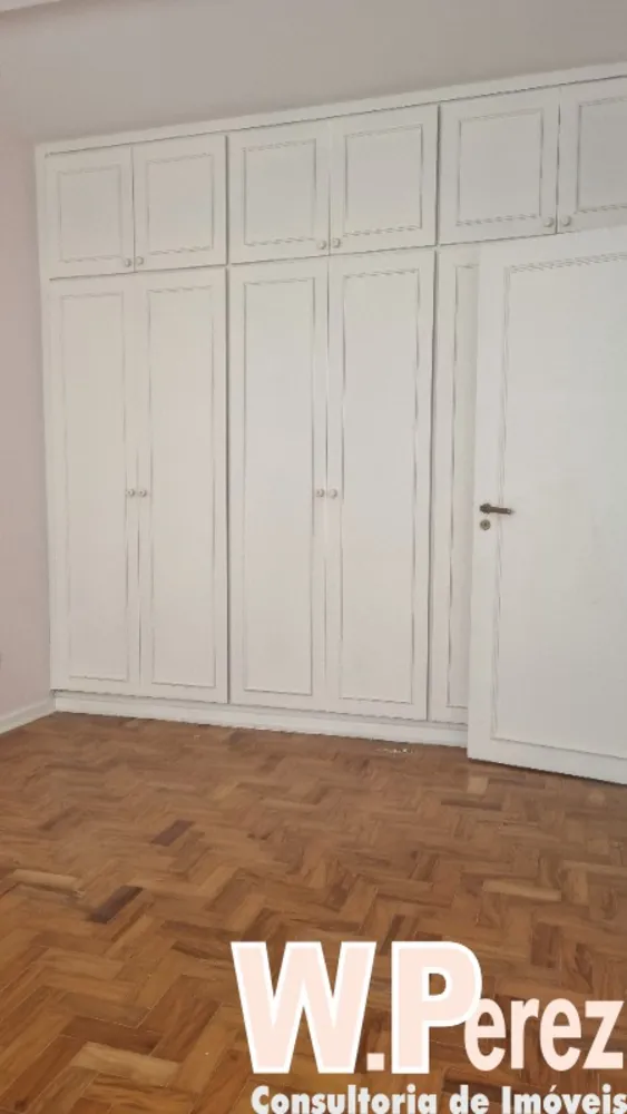 Apartamento, 3 quartos, 128 m² - Foto 1