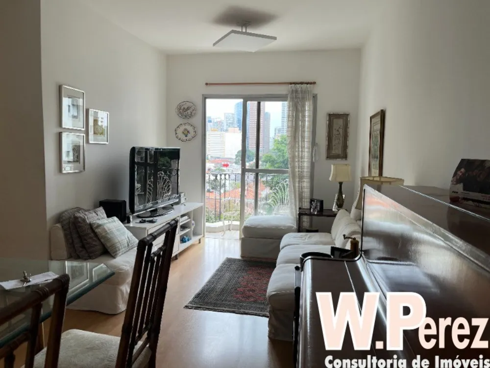 Apartamento, 2 quartos, 68 m² - Foto 7