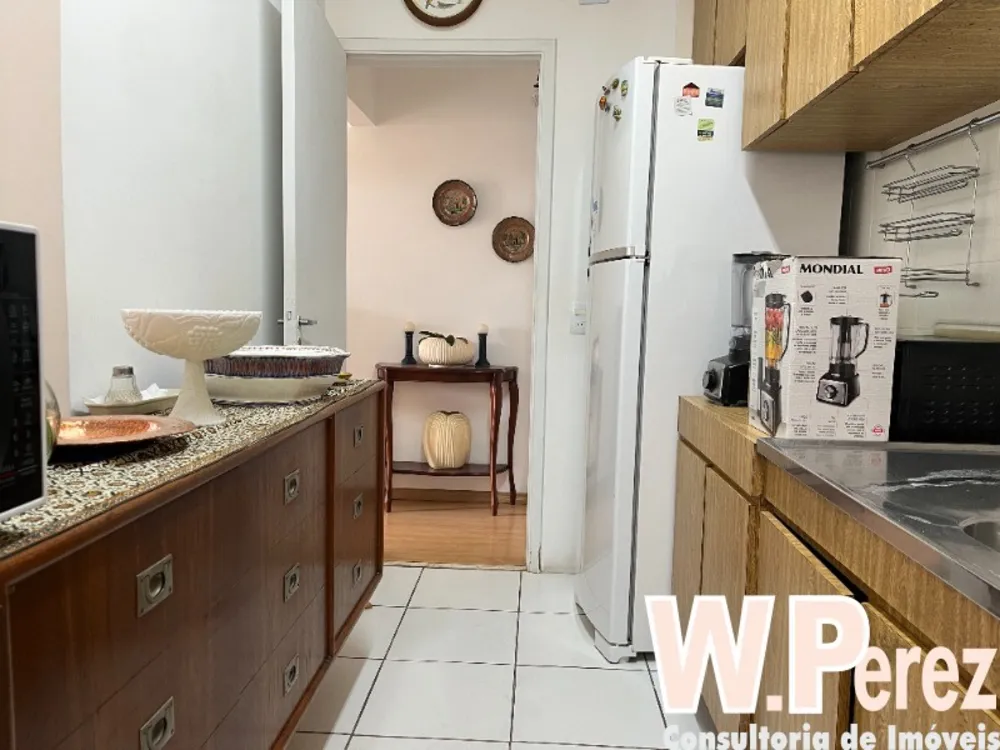 Apartamento, 2 quartos, 68 m² - Foto 8