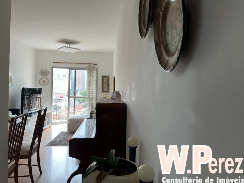 Apartamento, 2 quartos, 68 m² - Foto 6