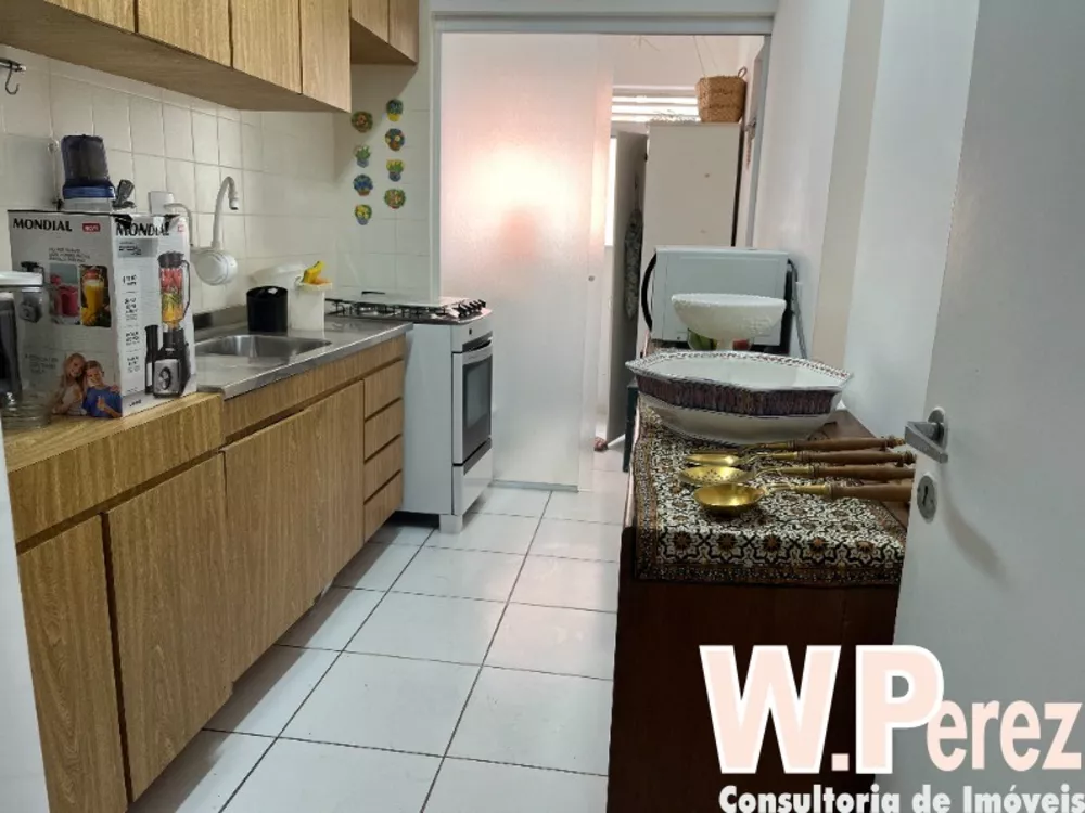 Apartamento, 2 quartos, 68 m² - Foto 1