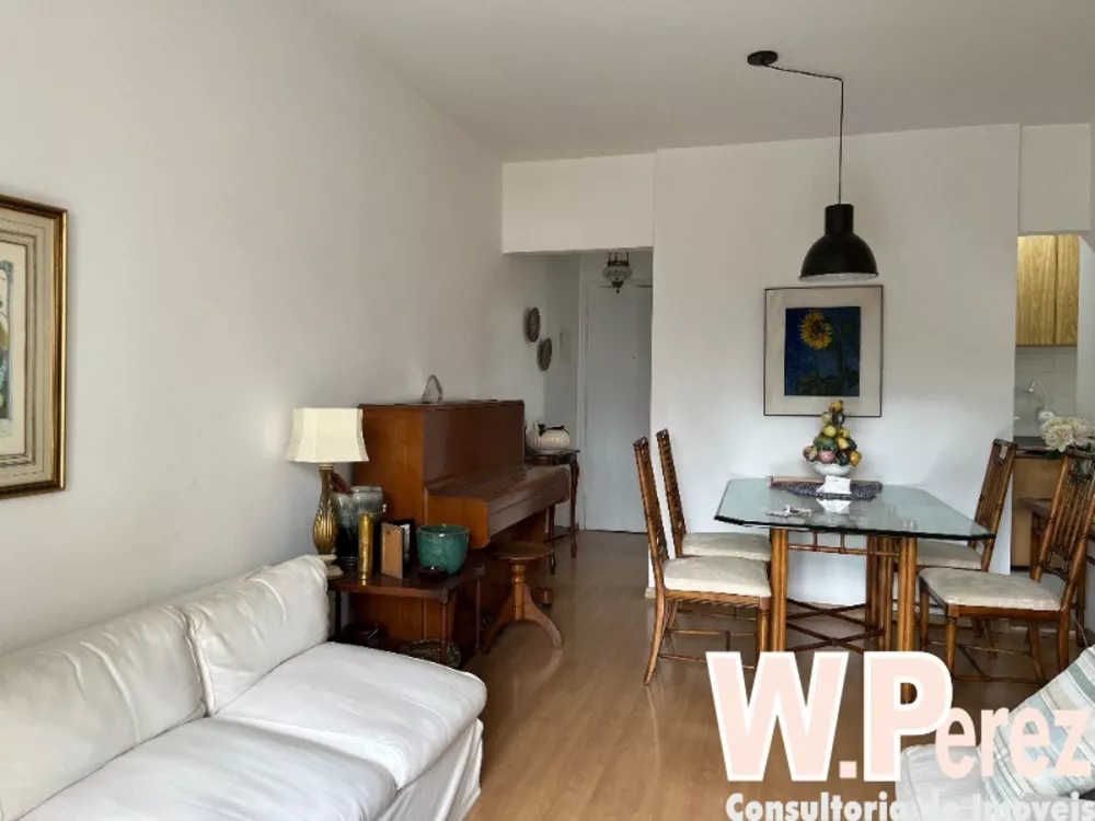 Apartamento, 2 quartos, 68 m² - Foto 3