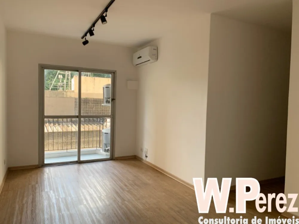 Apartamento, 2 quartos, 68 m² - Foto 2